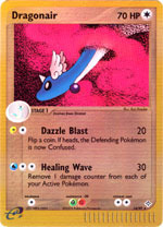 Dragonair - 14/97 - Rare - Reverse Holo